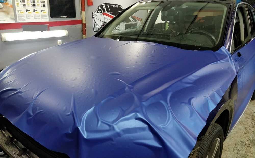 Красим кузов с нуля: технология покраски наружных деталей автомобиля | autostadt.su