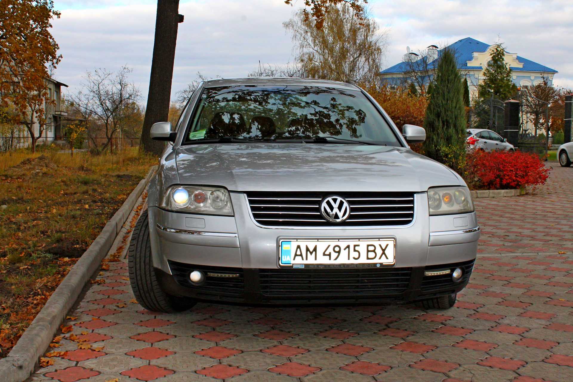 Volkswagen passat b5 plus – на что смотреть при покупке б/у?