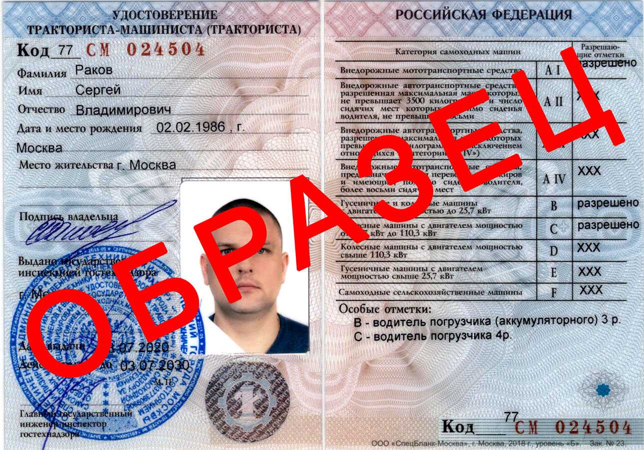 Наказание и штраф за вождение без прав на машине