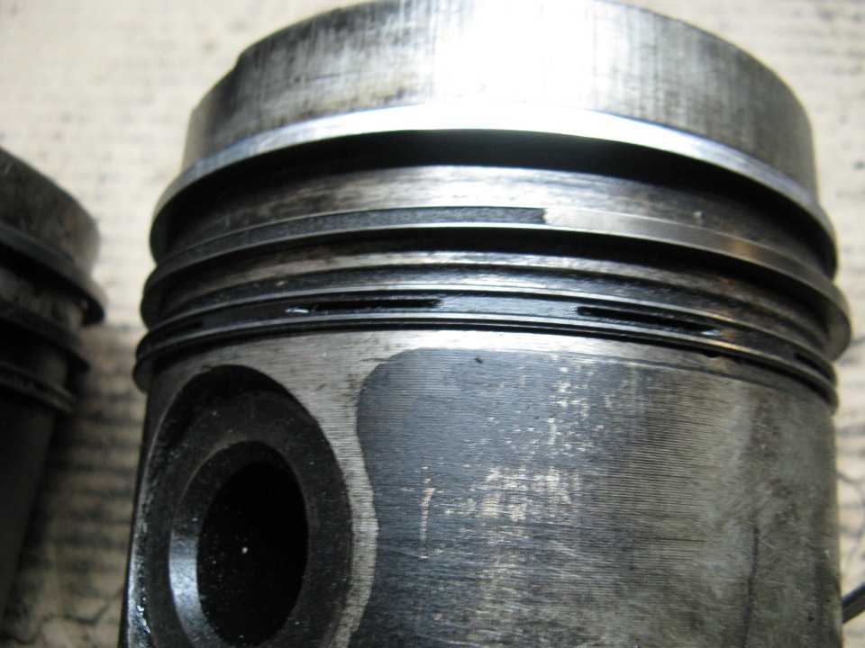 Замена цилиндро-поршневой группы автомобильного двигателя. - auto-garazh.com
                                             - 19 июня
                                             - 43515507068 - медиаплатформа миртесен