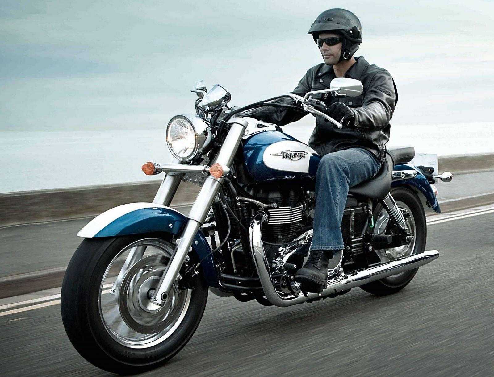 Мотоциклы triumph: фото, видео, стоимость, характеристики мотоциклов triumph