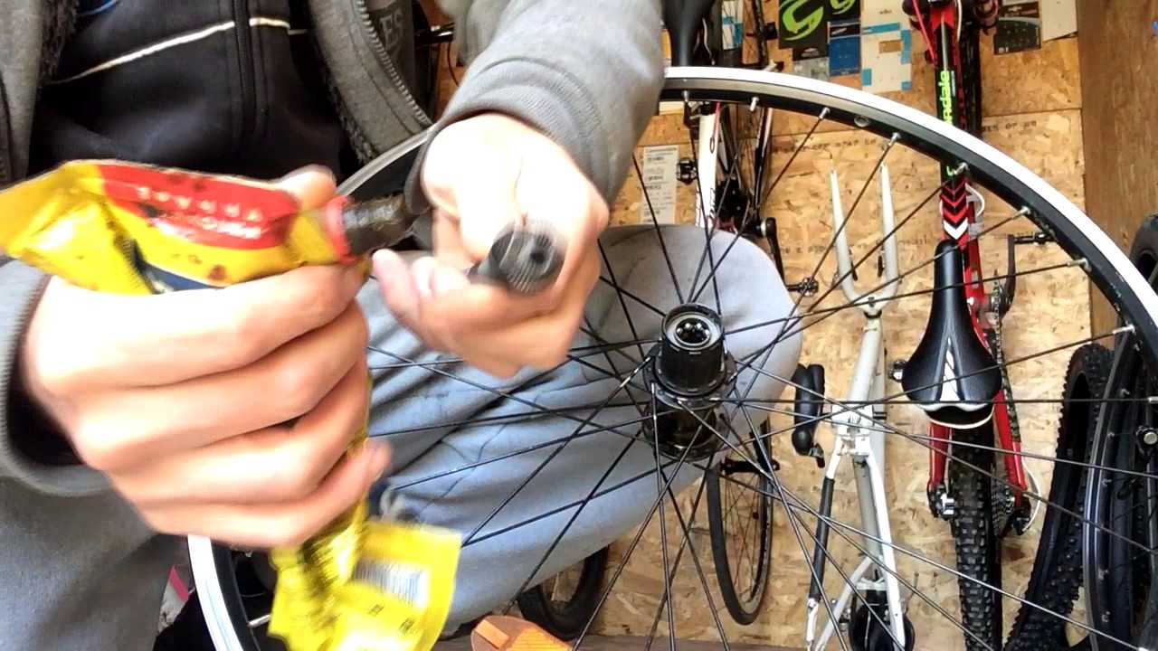 Как снять педали с велосипеда без съемника на горном велосипеде - стелс видео