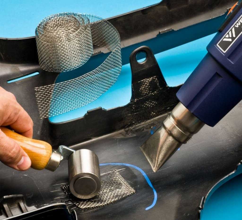 Чем чернить пластик на авто? - ремонт авто своими руками - тонкости и подводные камни