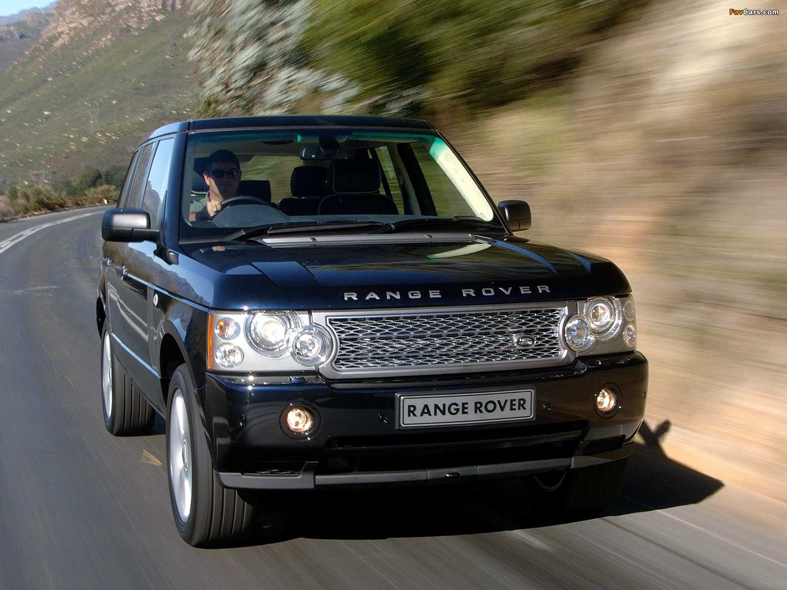 Рендж ровер 2006 года. Рендж Ровер 2005. Range Rover l322 2005. Range Rover 2005. Рендж Ровер 322.