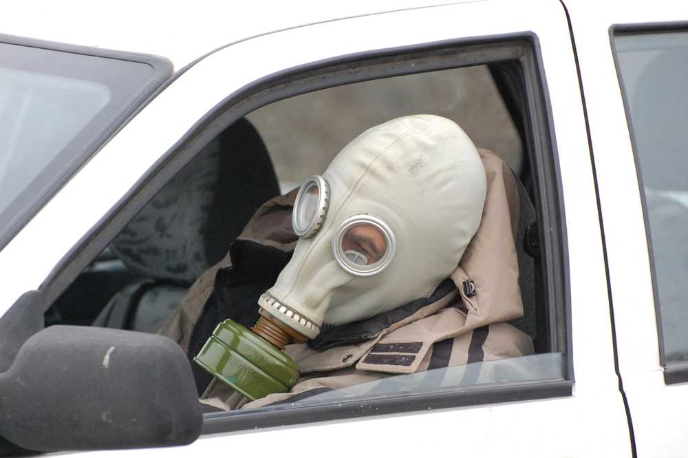 Особенности и вариант устранения запаха в автомобиле