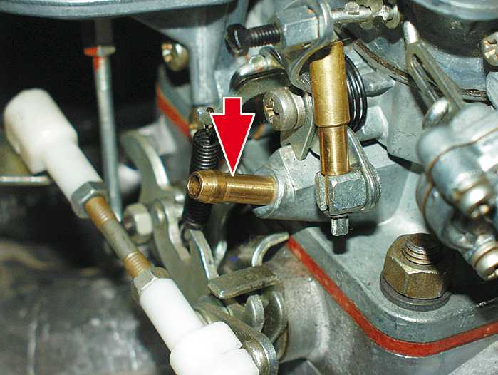 Как почистить клапан вентиляции картерных газов – автоновости и советы по ремонту автомобиля