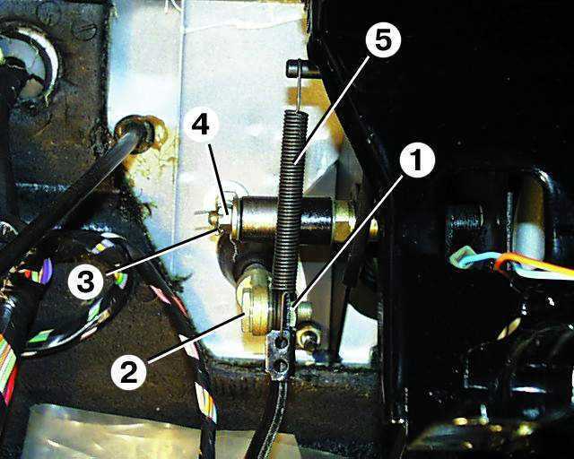 Регулировка сцепления газ 3110 двигатель 406 - ремонт авто своими руками - тонкости и подводные камни