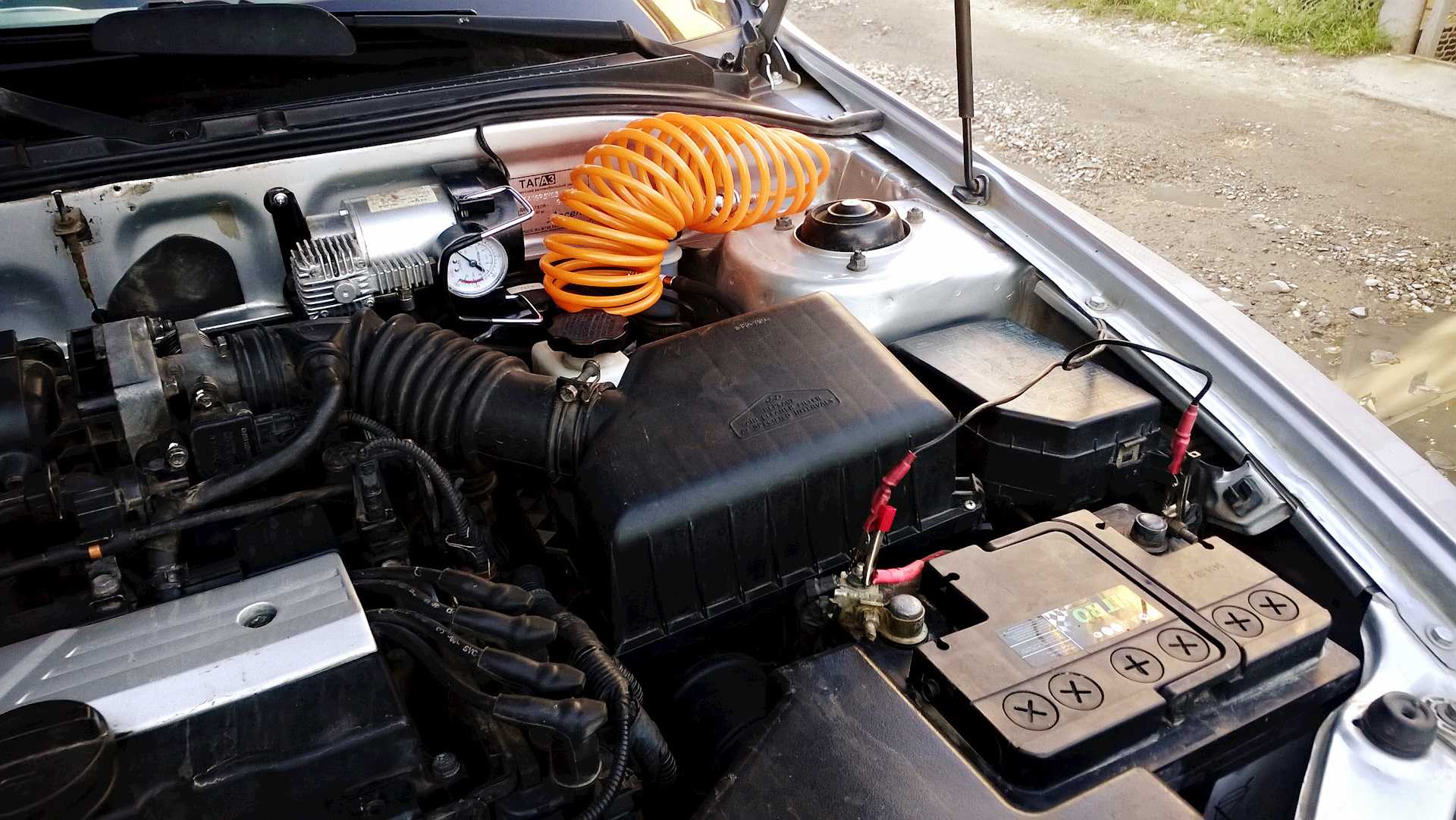 Самостоятельная модернизация двигателя: какое оборудование для чип-тюнинга автомобилей необходимо