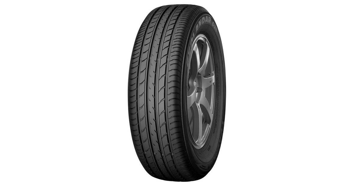 Yokohama tire | find new tires for cars, suvs and trucks