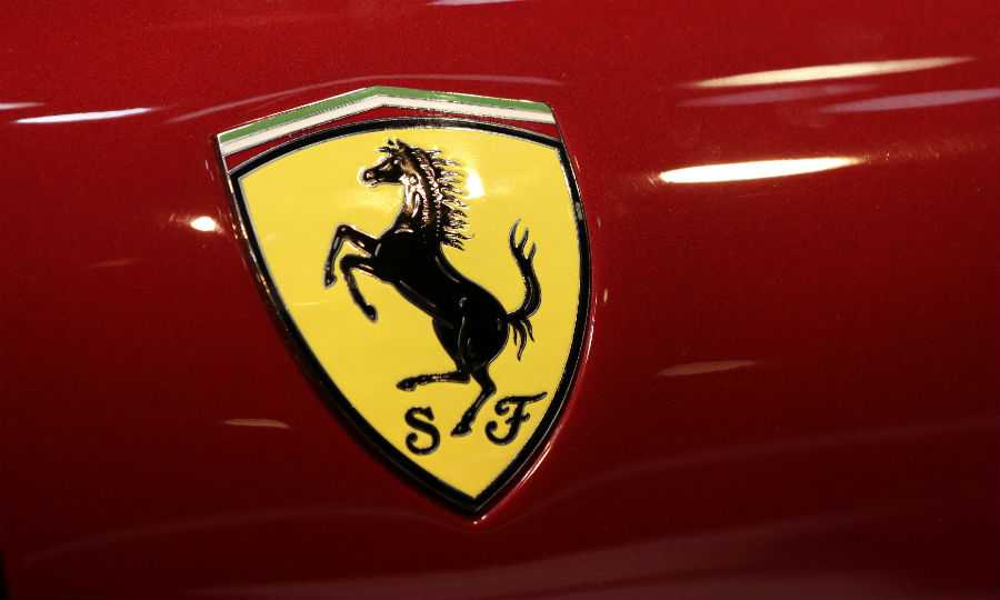 Как и Ferrari, Lamborghini - это также итальянский бренд, который производи...