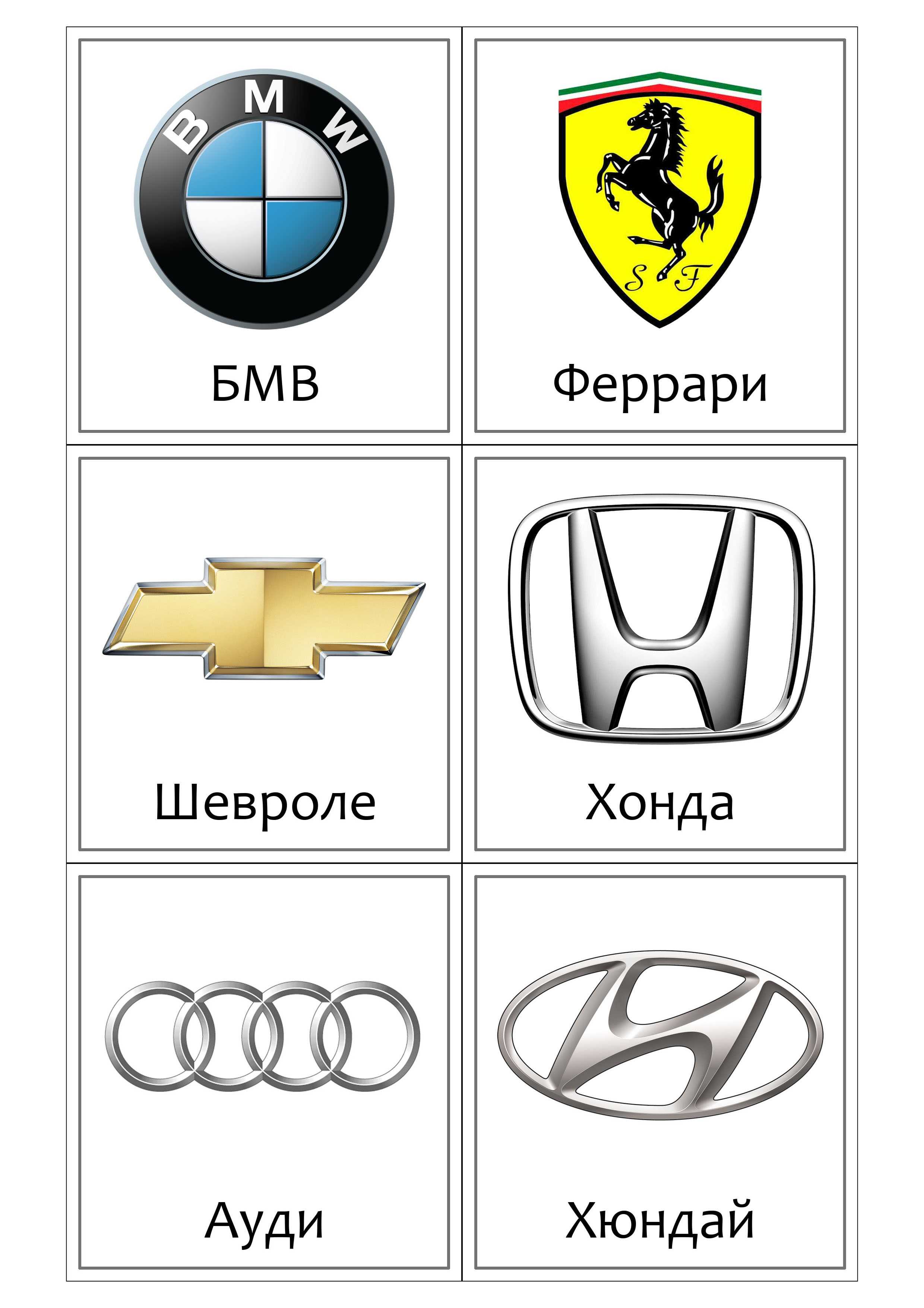 Знаки автомобильных фирм: фото, описание. логотипы автомобильных компаний америки, англии, германии, франции, швеции, италии, чехии, китая, японии, россии