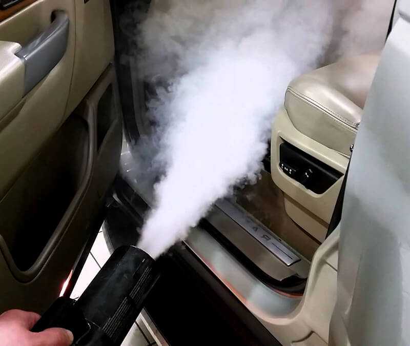 Хитрости бывалых водителей, как самостоятельно убрать запах в салоне автомобиля